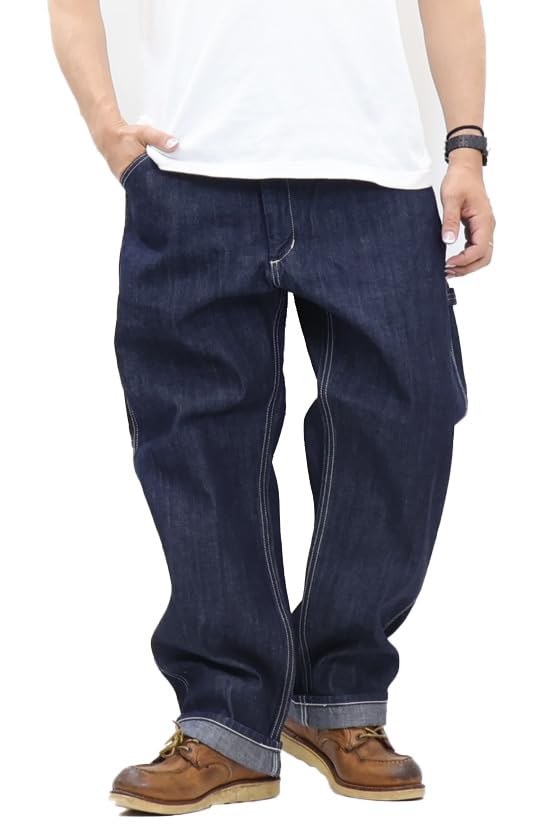 Edwin Pants E50570 Men's