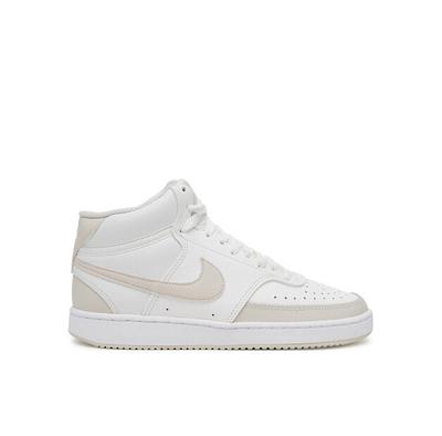 Court Vision Mid Sneakers