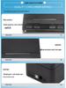 JP-58C Thermal Receipt Printer for Takeaway, Tea Shop, Inventory, and Supermarket Cash Register