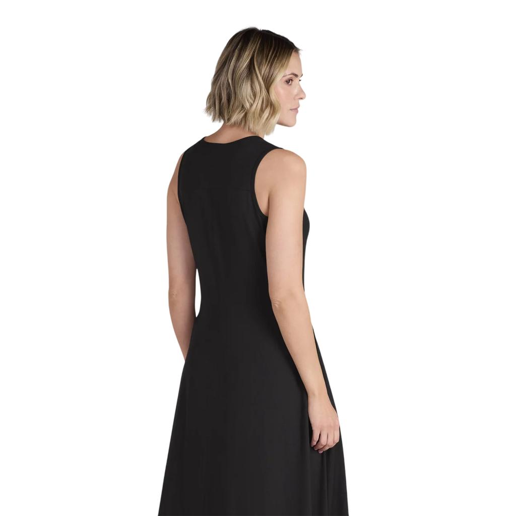 Animal Womens/Ladies Tank Midi Dress