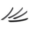 Car Wheel Eyebrow Strip Fender Arch Trim Sticker For Toyota Supra A90 -24