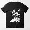 Tatiana Shmayluk Jinjer Tshirt Black Short Sleeve All Sizes S5xl 1f972