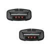 Car Seat Belt Buckle Cover for Nissan New Model Lukes 40 Series R2.3~/Nissan New