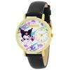 Sanrio JR4D0002 Unisex Wrist Watch JR4D0002-KTR JR4D0002-KTW JR4D0002-CN JR4D0002-KU Gift Casual Business Sports Student