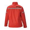 KOMINE Motocykl STD Rain Wear 896 Rain Gear Černá L RK-543 03-543 Pánské