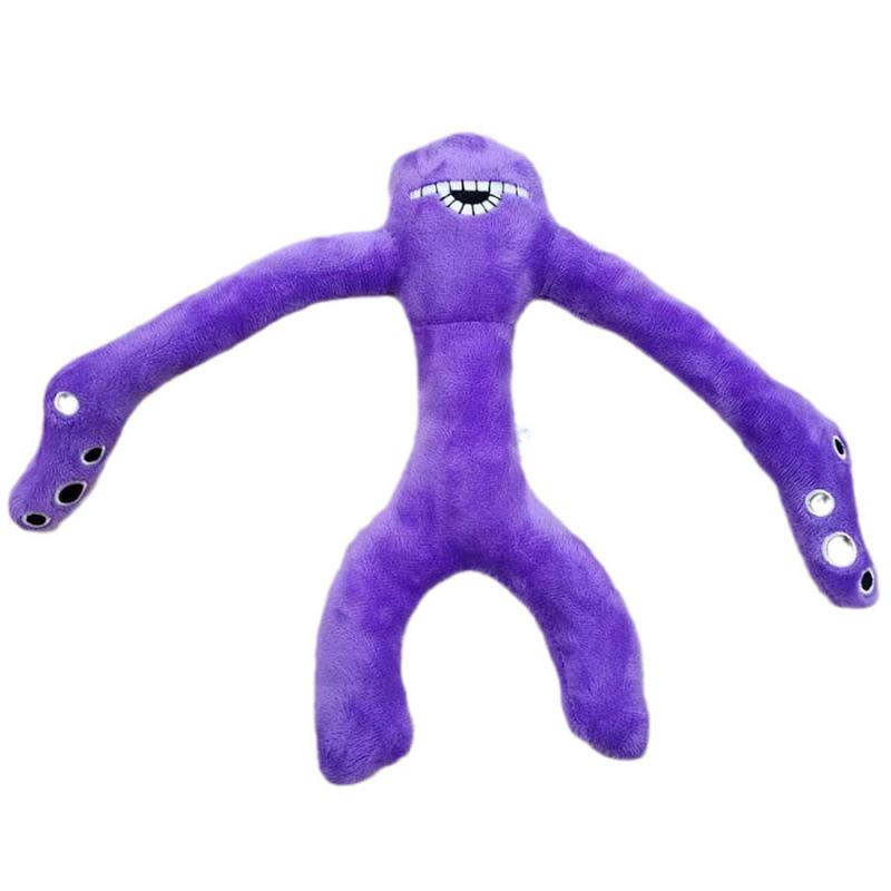 Nuovo Gioco Garten Of Banban Peluche Bambola Giocattolo 20/40CM Cartone Animato Carino Morbido Garten Of Banban Gioco Periferia Peluche Decorazione Stanza