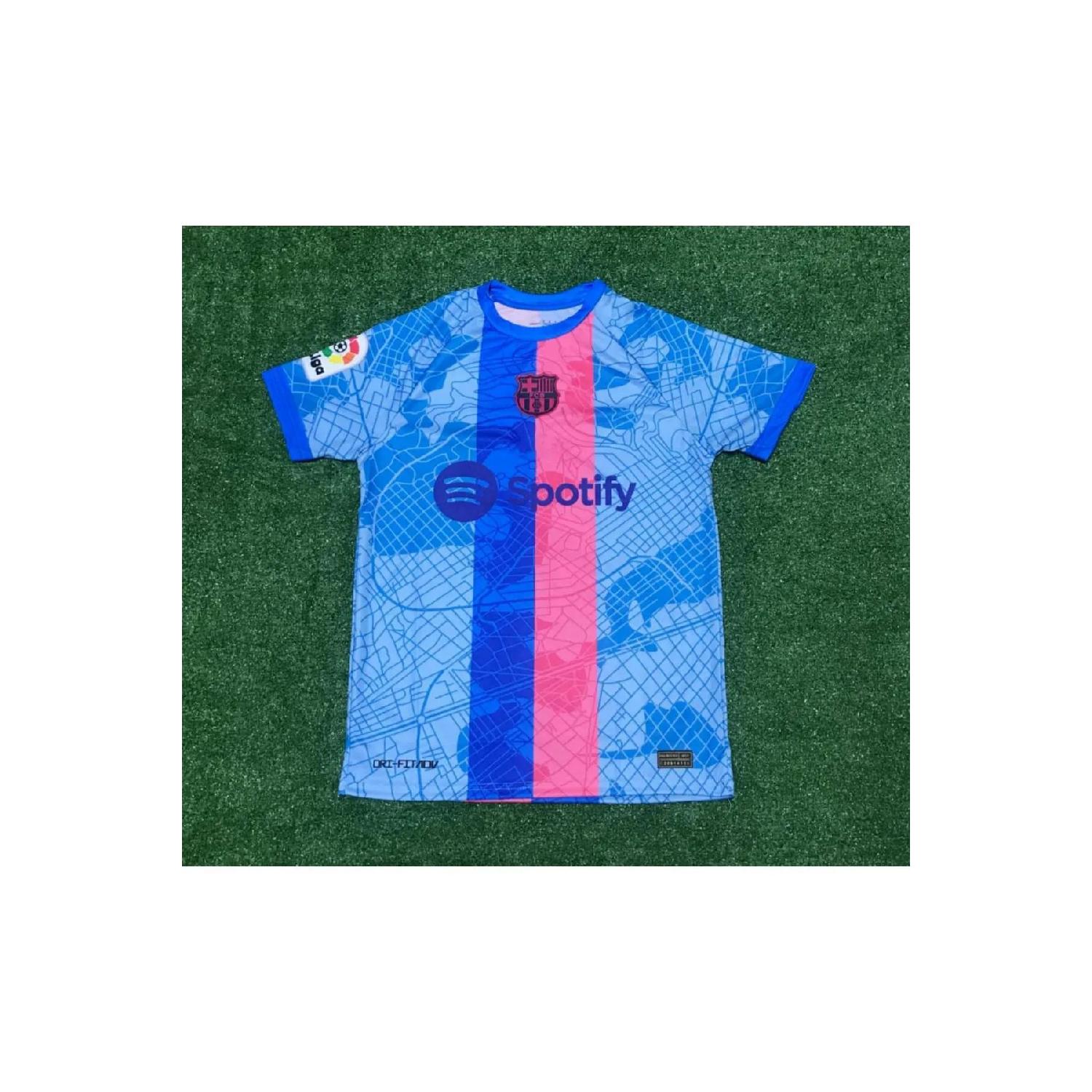 

Джерси Anonymous Concept нового сезона 2023/2024 [синий]