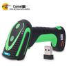 Scanner de Código de Barras Industrial Sem Fio 1D 2D Comi WE25