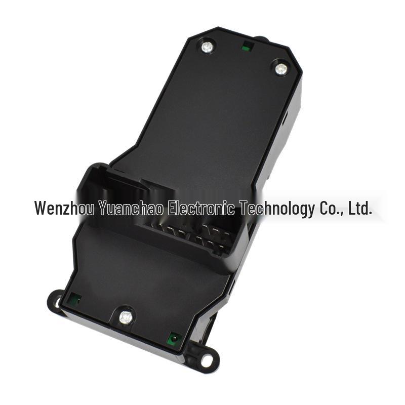 Honda Fit/CR-V Power Window Switch 35750-SAA-003 for Right-Hand Drive Models
