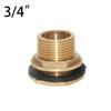 Accessories Water Tank Connector Water Tank Water Tanks Buckets Click-lock Connector Fitting Interface Water Butt