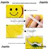 Sunflower Corsage for Kindergarten Dance & Sports Events
