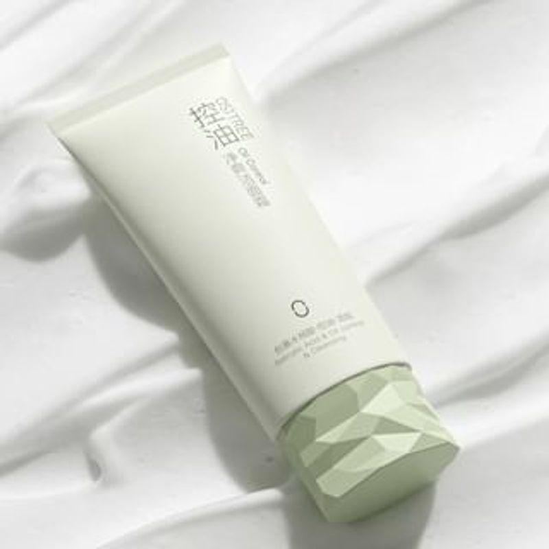 OSITREE - Oil Control & Refreshing Facial Cleanser 100g