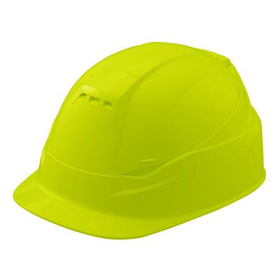 TOYO Präventions-Klapphelm MOVO Lime Work/Disaster Nr.105