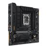 Základní deska - ASUS - TUF GAMING B760M-BTF WIFI D4 - Patice LGA1200 - Micro ATX - DDR4 SDRAM