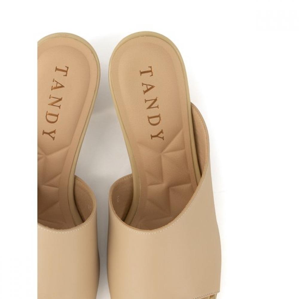 Tandy Damenschuh Mules 721077 C 1101