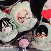 Auf Lager Echter Wald Regenmann Kornspeicher Außerirdische Bühne Außerirdische Bühne Sonnige Puppen Serie Kostenlose Bühnenverzierung Spielzeug Kawaii Geschenk