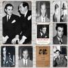 Bugsy siegel Dekorationsposter Vintage Blechschild Metallschild Dekorative Plakette für Kneipe Bar Man Cave Club Wanddekoration