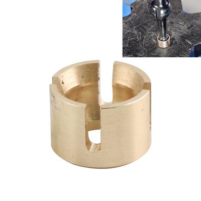 Upgrade Shifter Bushing Aluminium Replacement Copper Parts For Nissan S13 240sx Silvia S14 Skyline R31 R32 R34 KA24 RWD SR20