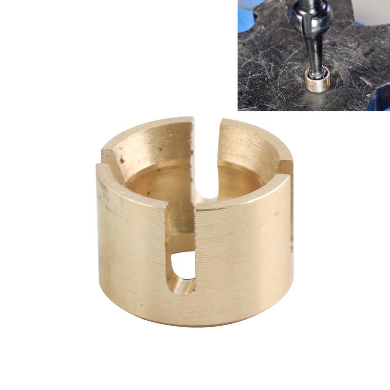 Upgrade Shifter Bushing Aluminium Replacement Copper Parts For Nissan S13 240sx Silvia S14 Skyline R31 R32 R34 KA24 RWD SR20