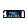 Android Radio CarPlay/Android Auto Car Navigation Multimedia Player GPS RDS DSP Stereo For Honda N One 2012-2021