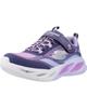 Sneaker Skechers Purple Size 35