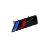-For BMW M Logo X1 X2 X3 X4 X5 X6 F48 G01 E84 E83 F39 F10 F30 G11 G07 G86 G80 G60 E60 E46 3D Car Front Grille Badge Emblem