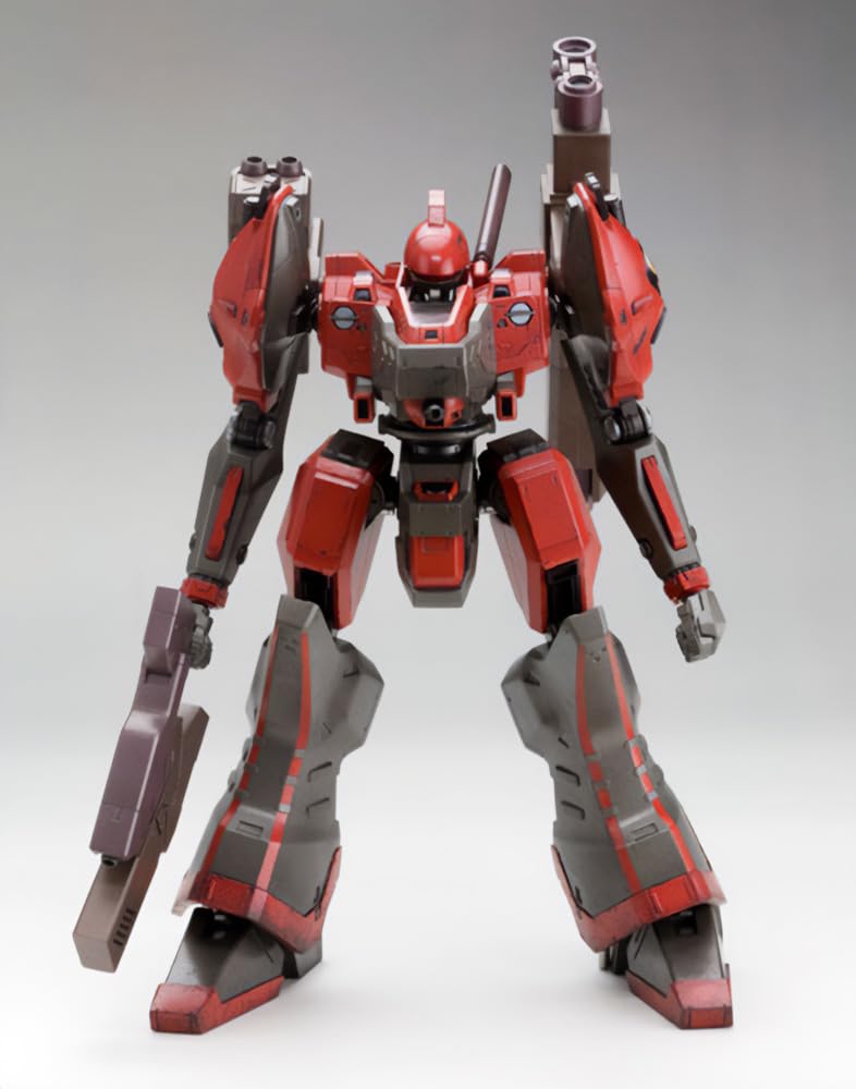 Kotobukiya Armored Core Nine Ball ARMORED CORE Scale Plastic Approximately 210mm Tall Ver. 1/72 Model,
