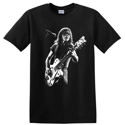 Tops – T-Shirts