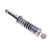 320mm Motorcycle Rear Shock Absorber Replacement for Monkey Z50 Z50R 70 125ml 12.6 Inch Rear Suspension Spring Damper