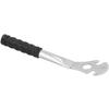 Double Sided Bike Pedal Wrench 15mm 24mm 9/16" Pedal Removal Tool  Bike Repair