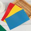10Pcs Handmade Embroidery Transfer Paper With Iron Pen Kit For Craft-Carbon Water-Soluble Tracing Paper Diy Sewing Tools