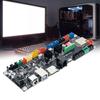 ESP32  Control Board 32Bit 240Mhz with TMC2209 Quiet Driver 30000mm 3.5inches Touches Screen Board