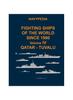 Libro Navypedia. Fighting Ships of the World Since 1990. Volume IV Qatar - Tuvalu : 4