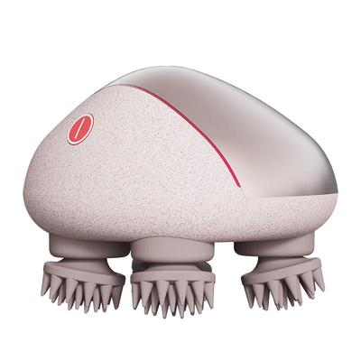 ScalpMini Waterproof Electric Head Massager CN Plug (adapter Included)