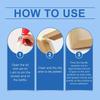 Universal Metal Tile Tire Repair Sealant Welding Glue Strong Quick Drying Adhesive Filler Home Garage Tools