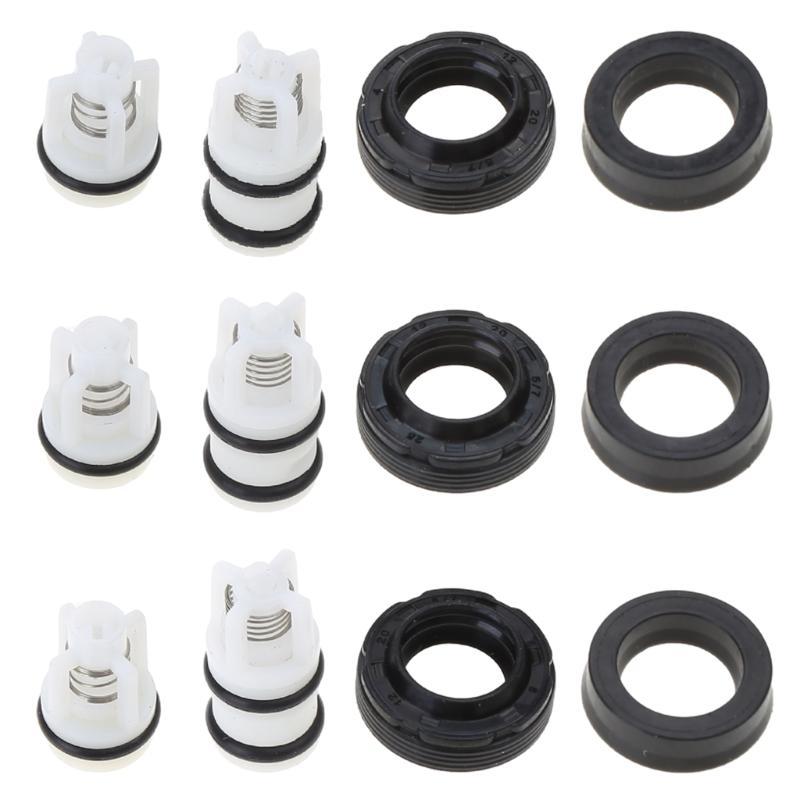 High Pressure Washer Head Repair Kits Water Repair Parts Accessories