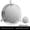 Xingyuan 120mm Solar Eclipse Filter Baader Film for Astronomical Telescopes (87-113mm)
