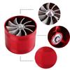 Accessories Car Cold Air Intake Filter Induction Pipe Power Flow Hose System