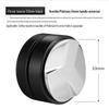 TLXT Macaron Style Coffee Powder Distributor & Tamper