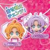 Detective PreCure Doll Cure Answer 3 and [BANDAI] PreCure! (Ages Up)
