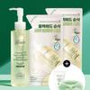 [40ml Foam + Cleansing Band Included] Moisture Cleansing Oil 210ml + 2 100ml Refills