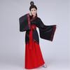 Hanfu Costumes for Men & Women: Traditional Attire for Ceremonies, Performances & Chinese Cultural Studies