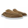 Nicholas Deakins Womens/Ladies Suede Mules