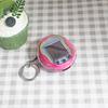 Transparent Protective Case Dustproof Crystal PC Hard Shell Full Coverage Anti-Scratch Clear Cover for Tamagotchi Uni