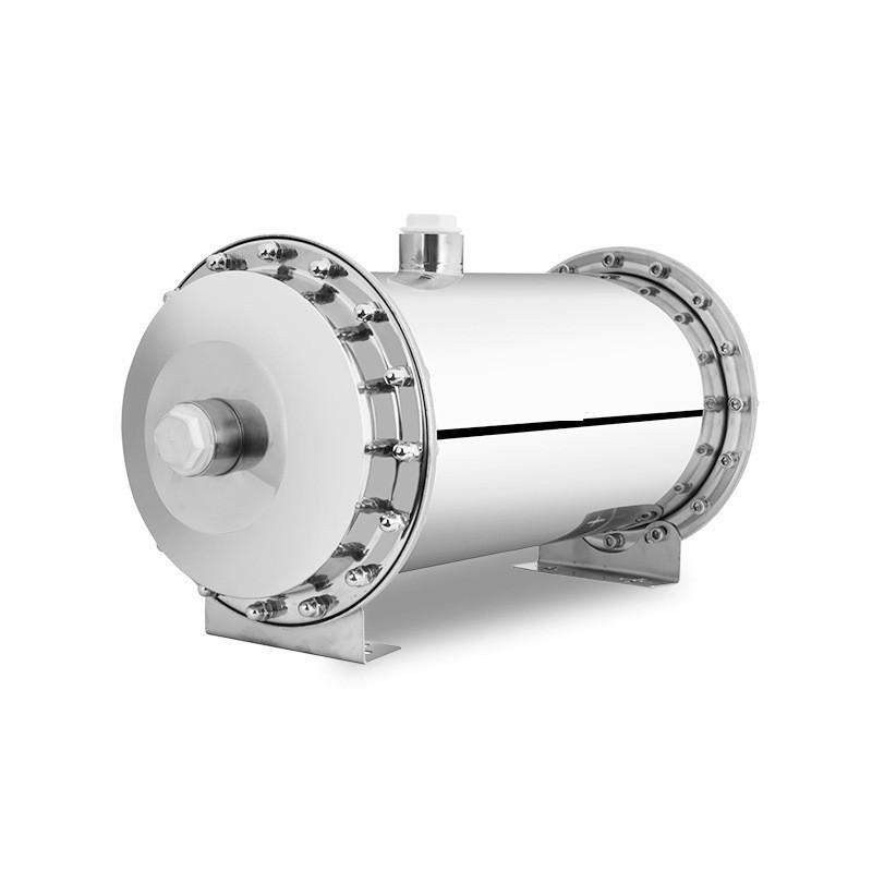 Household Stainless Steel Water Purifier Rural Outdoor Tap Water Filter Ultrafiltration Direct Drinking Pure Water Machine