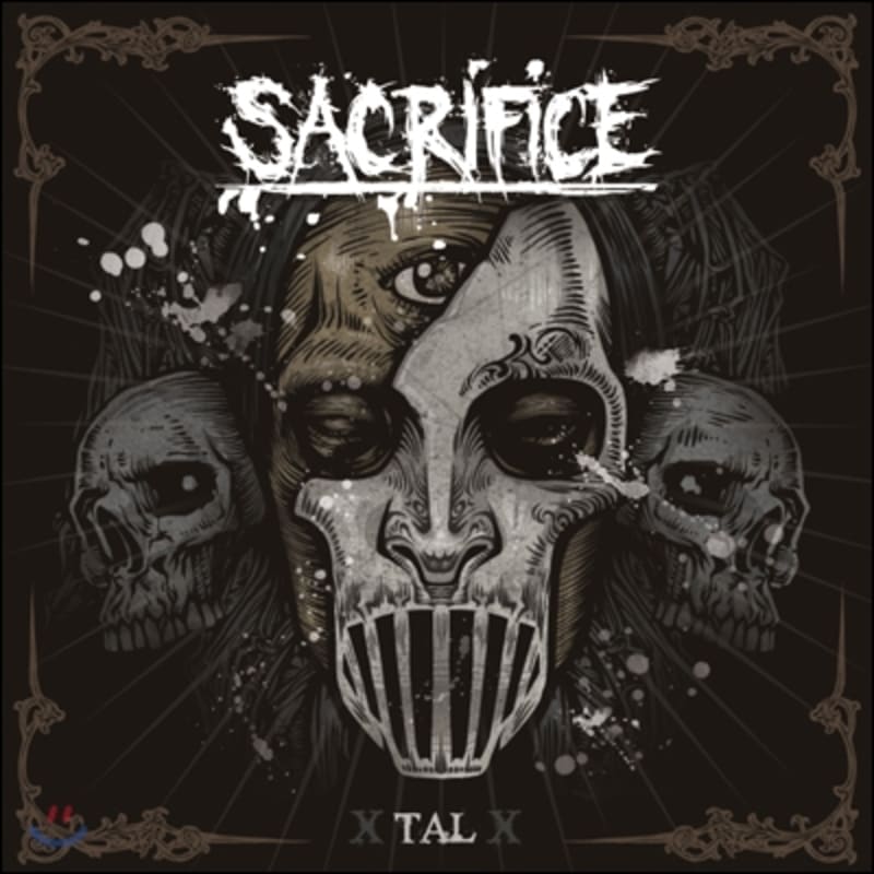 

Sacrifice - TAL