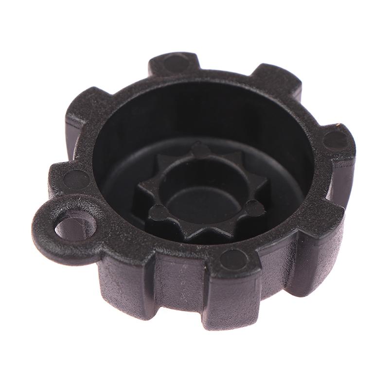 Anti Theft Pin-Lock Security Knob Key For Ram Mount Arm Socket Phone Holder