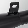 Motorcycle Exhaust M4 Slip on Line Muffler with DB Killer Racing Line for Kawasaki Motorbike ZX-6R ZX6R 2009-2025