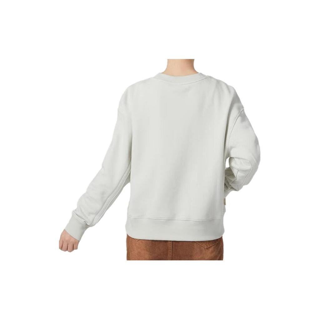 New PUMA Sweatshirts Women's White 623497-17