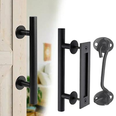 Ferretería y cerraduras para puertas – Manijas de puerta